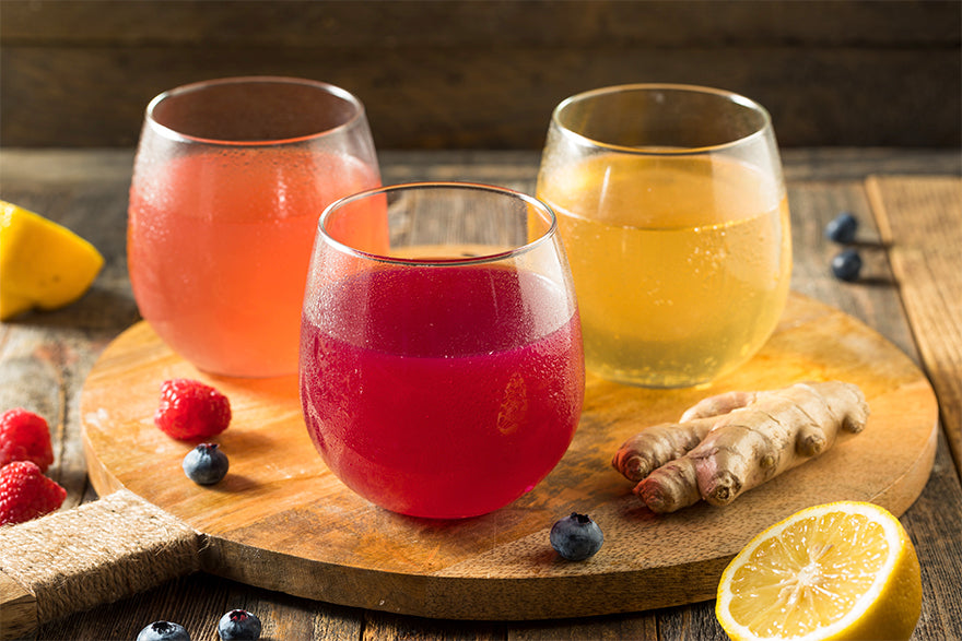 What are Prebiotics and What Do They Do?