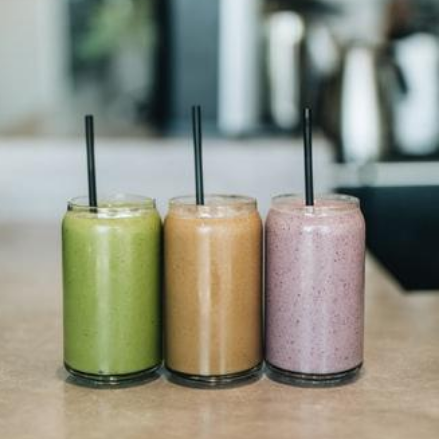 4 Gut Friendly Things to Add To Smoothies