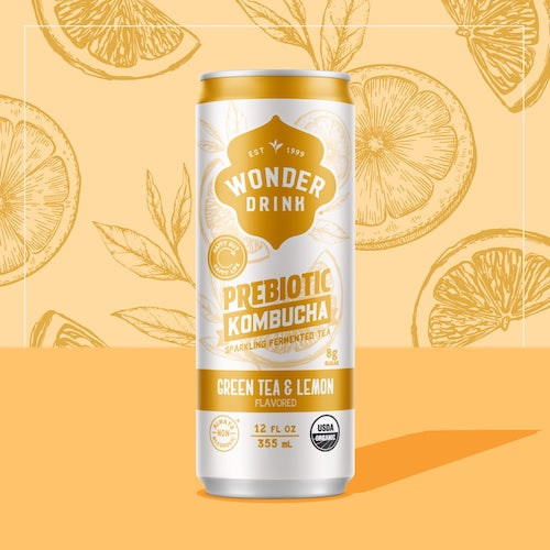 green tea kombucha, kombucha green tea