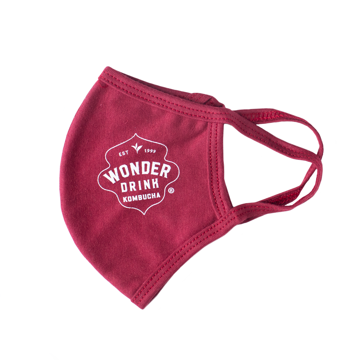 wonder drink face mask