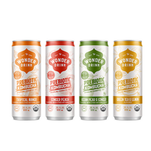 Variety Packs